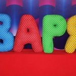 lettres types de coussin