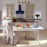 housses de chaise avec dos photos de conception