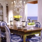 housses de chaise avec dossier intérieur