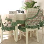 housses de chaise avec dossier photo