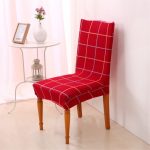 couvre-chaises avec dossier idées décor