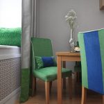 couvre-chaises avec dossier idées de design