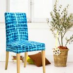 housses de chaise avec dossiers photo décoration