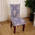 housses de chaise avec dos idées
