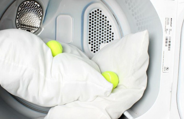 couvertures de linge