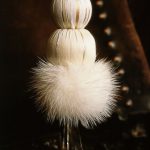 options de brosses décoratives pour rideaux