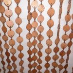 wood curtains photo ideas