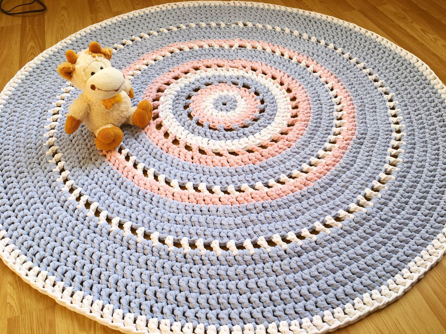 tapis photo de bébé