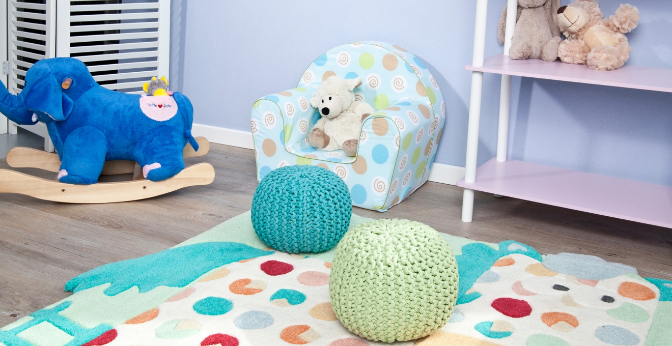 tapis photo de bébé intérieur