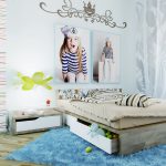 options de tapis de bébé