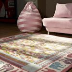 tapis de bébé idées de décoration