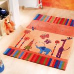 idées de photo de tapis de bébé