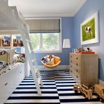Idées de décoration de tapis pour bébés