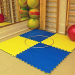 idées de conception de tapis pour bébé