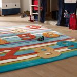 tapis pour bébé