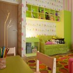 options de tapis de bébé
