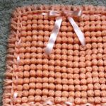 bébé pompon