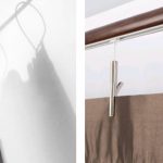 αξεσουάρ κουρτινών clothespins