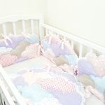 pare-chocs pour nuages ​​nouveau-nés