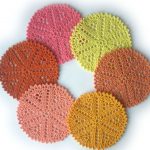 crochet stand