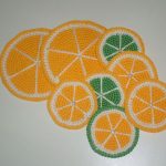 stand d'oranges chaudes