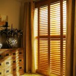 door shutters interior