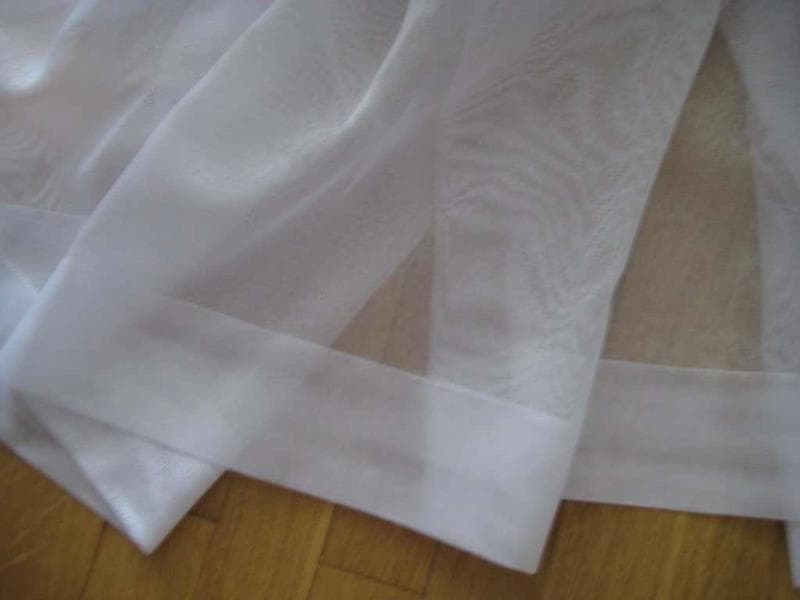 hoe tulle zoom