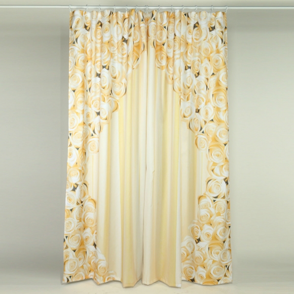 photo curtains on the window photo ideas