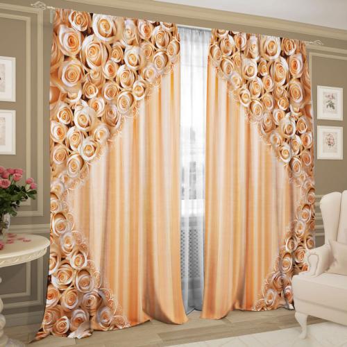 photocurtains on the window photo clearance