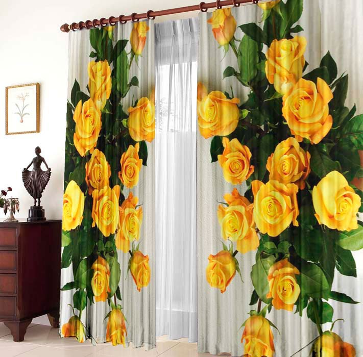 photocurtains recognition