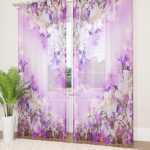 photo curtains stylish home decor ideas