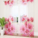 photocurtains stylish home decor photos