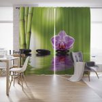 photocurtains stylish home photo options