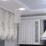 cortinas francesas foto diseño