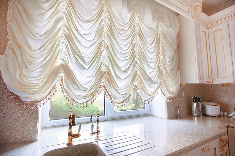 cortinas francesas fotos de diseño