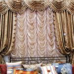 cortinas francesas ideas de diseño