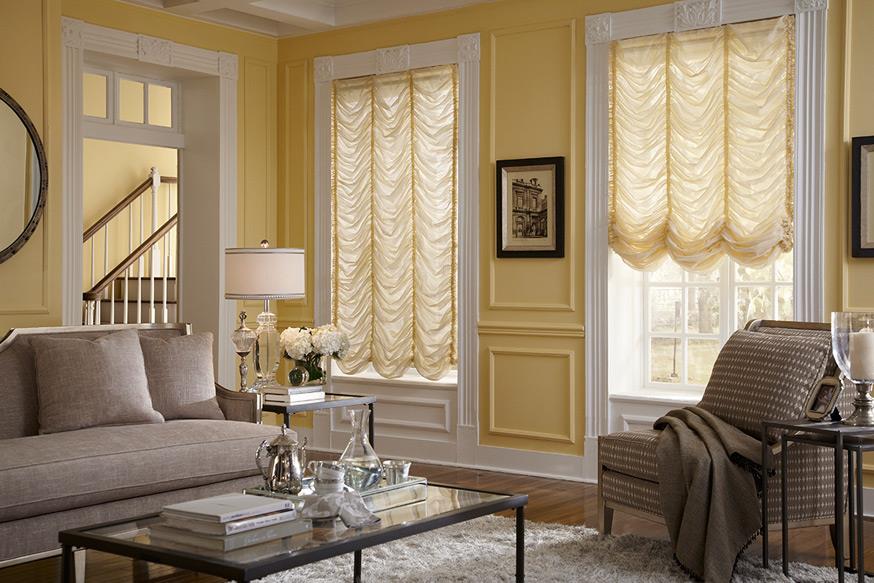 cortinas francesas ideas de diseño