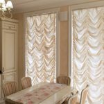 cortinas francesas ideas de diseño