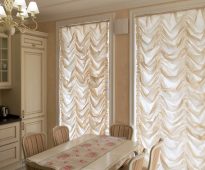 rideaux français idées de design