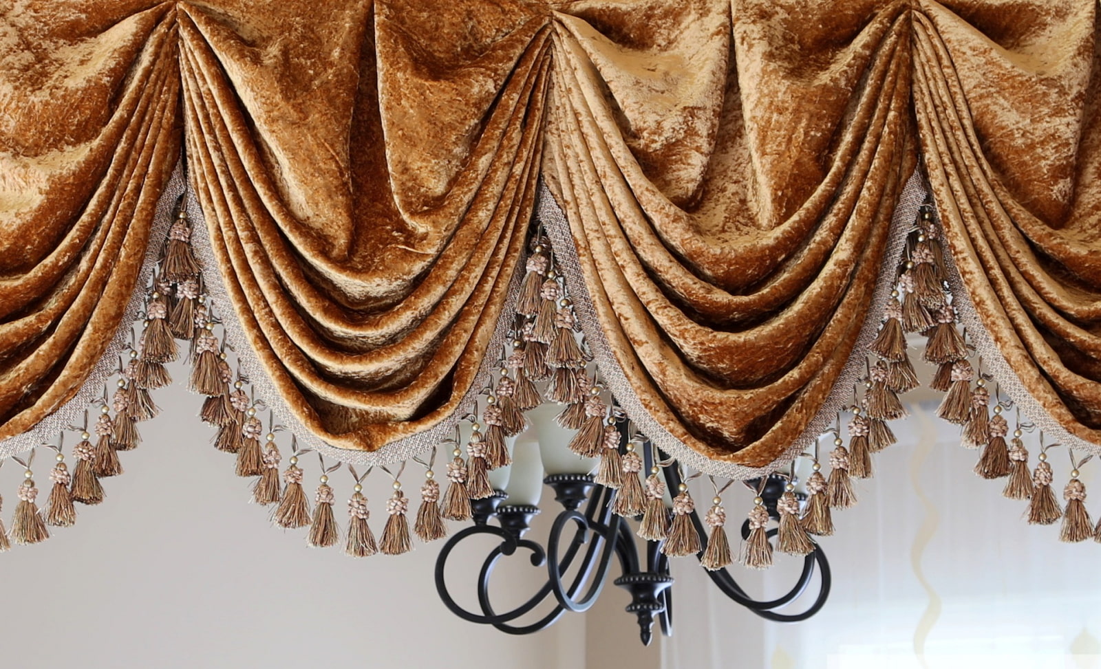 cortinas francesas ideas opciones