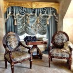 cortinas francesas ideas interiores