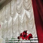cortinas francesas foto