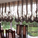 cortinas francesas foto diseño