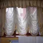 cortinas francesas fotos de diseño