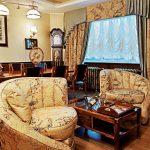 cortinas francesas ideas interiores