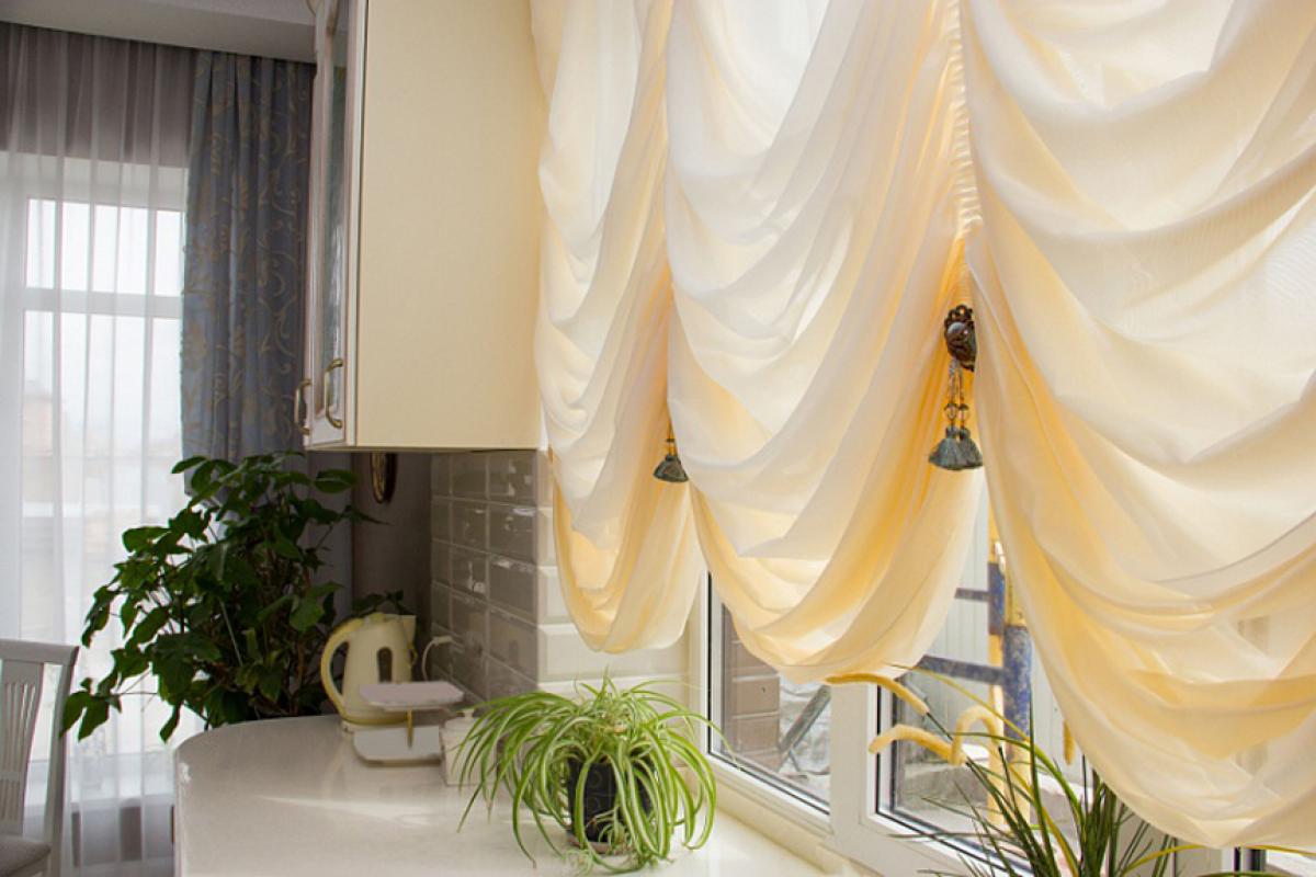 cortinas francesas ideas opciones