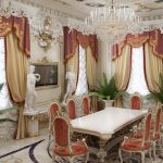 cortinas francesas opciones de fotos