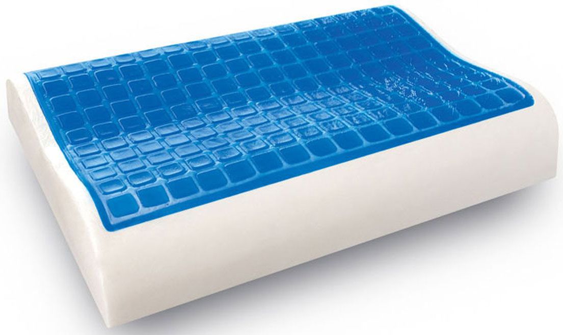 remplisseur de gel