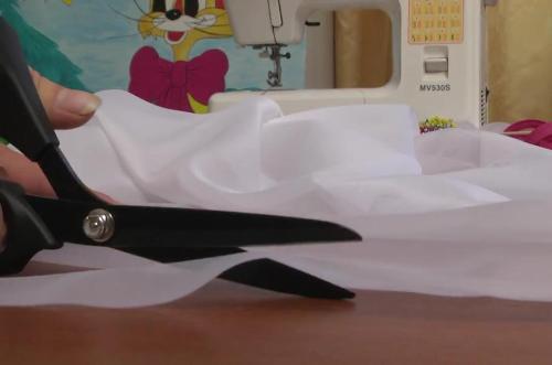 hoe tulle zoom