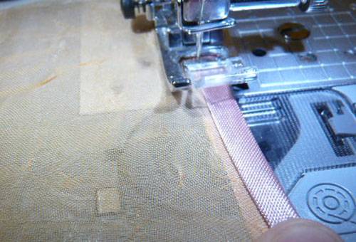 hoe tulle zoom